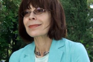 Liz Greene