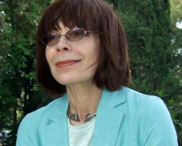 Liz Greene