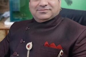 Sanjeev Thakur
