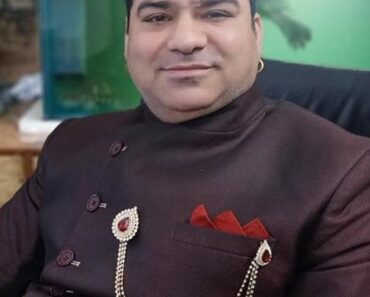 Sanjeev Thakur