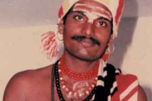 Shiva Sankara