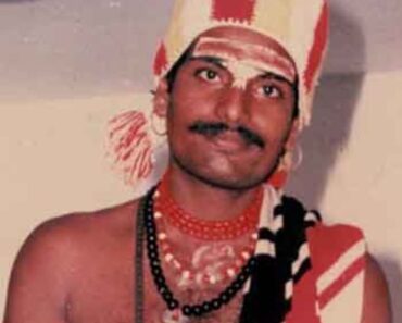 Shiva Sankara