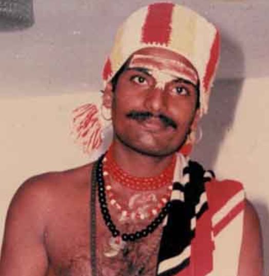 Shiva Sankara