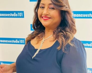 Swetta Jumaani