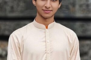 Abhigya Anand