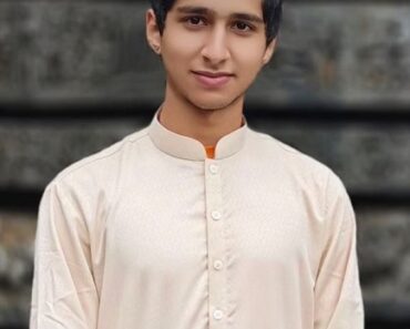 Abhigya Anand