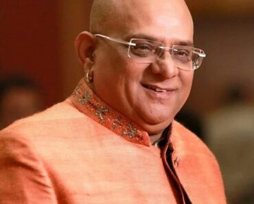 Acharya Indu Prakash