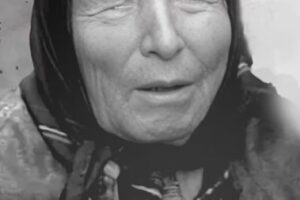 Baba Vanga