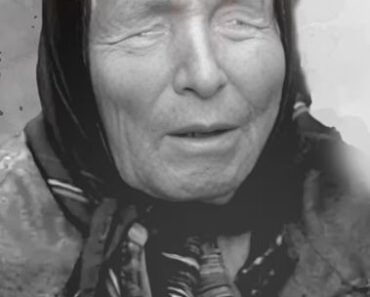 Baba Vanga