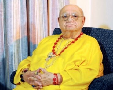 Bejan Daruwalla