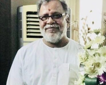 Chandramauli Upadhyay