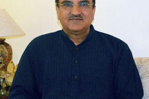 Deepak Kapoor