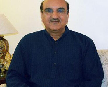Deepak Kapoor