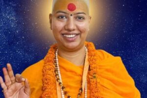 Gurumaa Rukmani Ji