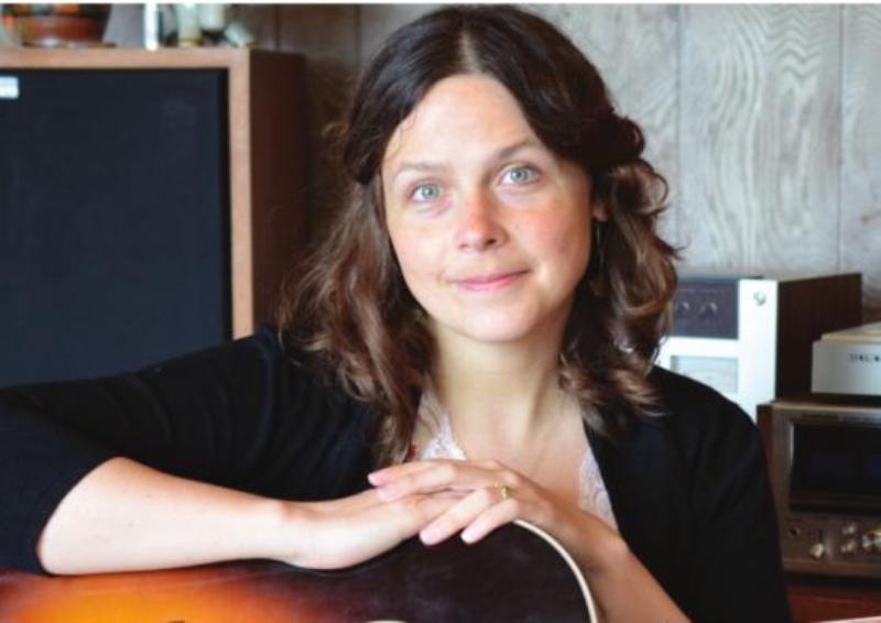 May Erlewine's daughter