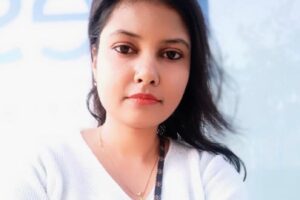 Nidhi Trivedi