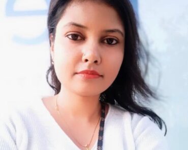 Nidhi Trivedi