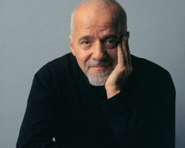 Paulo Coelho