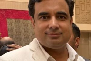 Pawan Kaushik