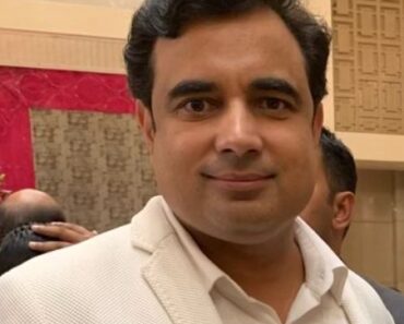 Pawan Kaushik