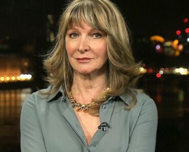 Penny Thornton