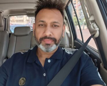 Rahul Kaushl