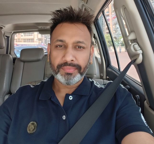 Rahul Kaushl