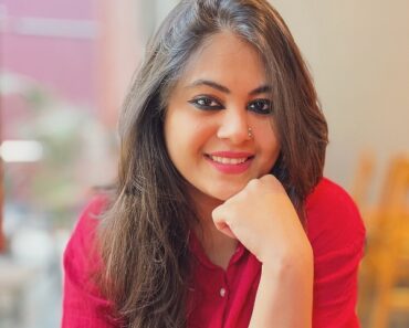 Sakshi Singhal