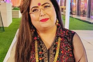 Sakshi Thakur
