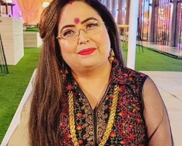 Sakshi Thakur