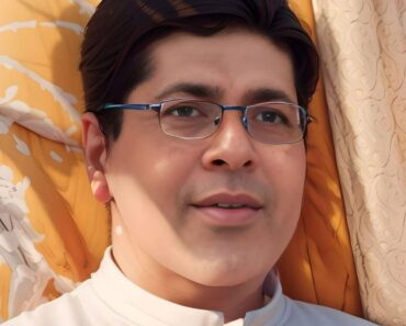 Sanjay Rath