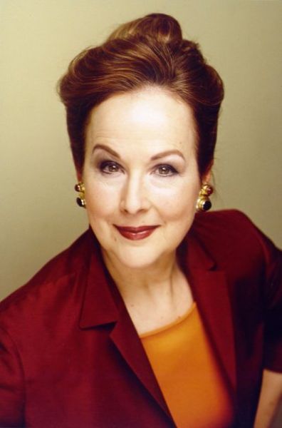 Shelley von Strunckel