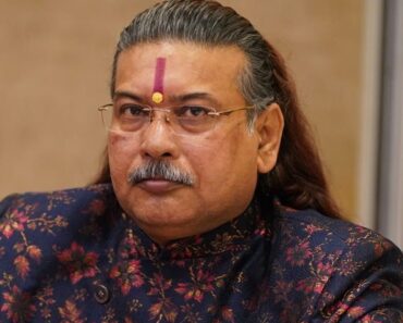 Sridev Shastri