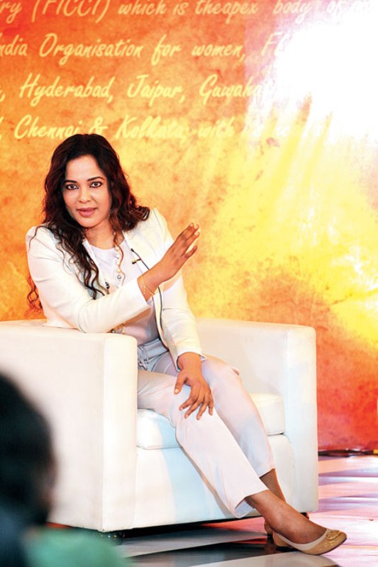 Sunita Menon