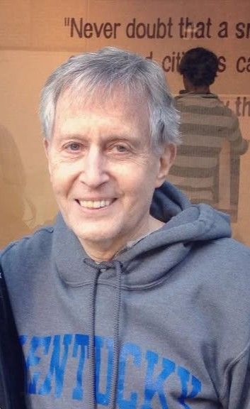 Susan Miller's husband Don Miller