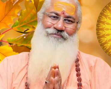 Swami Yogeshwarananda Giri