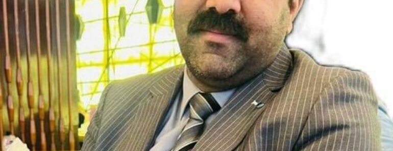 Yousaf Palmist